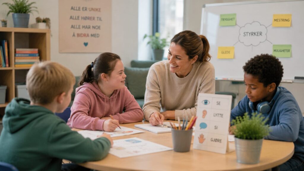Bilde for kurs i 1-Testkurs for Webutvikling – Nittedal